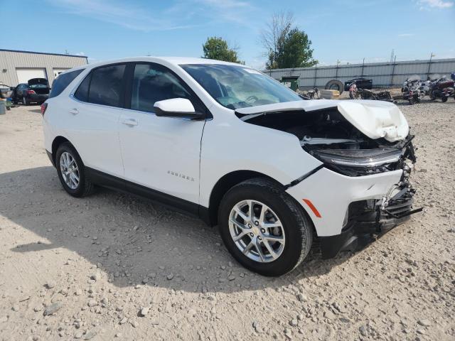 2023 CHEVROLET EQUINOX LT 3GNAXUEG7PS131448