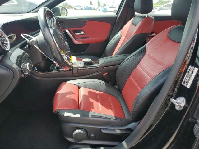 2022 MERCEDES-BENZ A 220 W1K3G4EB6NJ364229