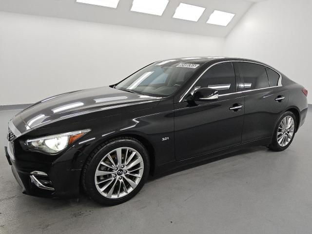 INFINITI Q50 PURE