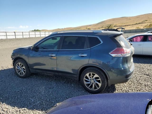 2014 NISSAN ROGUE S #3275957790