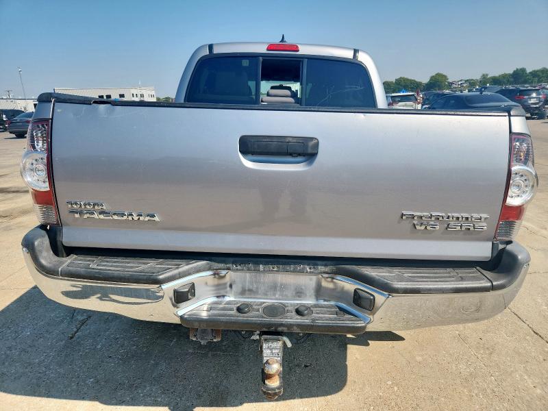2015 TOYOTA TACOMA DOUBLE CAB PRERUNNER 5TFJU4GN5FX079702