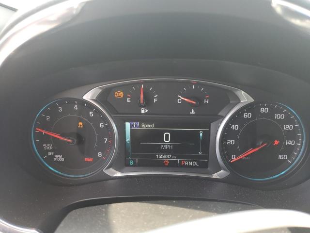 2018 CHEVROLET MALIBU LT 1G1ZD5ST7JF180326