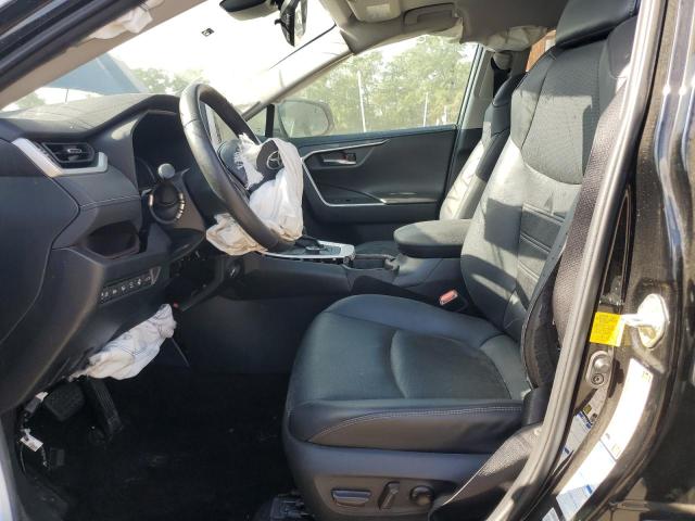 2020 TOYOTA RAV4 LIMIT - 2T3DWRFV7LW053320