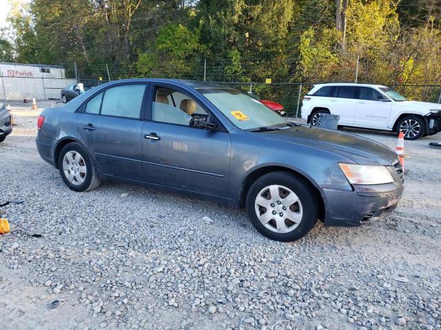 2010 HYUNDAI SONATA GLS - Other View