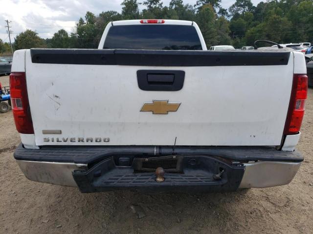 2011 CHEVROLET SILV1500 2 #3305320306