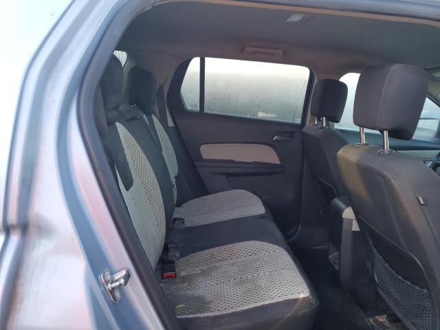 2015 GMC TERRAIN SL 2GKALMEK8F6251284