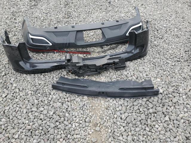 2021 VOLKSWAGEN ATLAS SE #3318931912