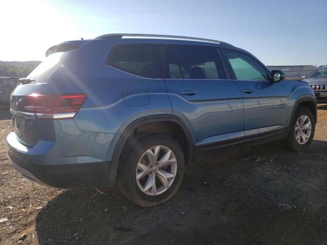 2019 VOLKSWAGEN ATLAS SE 1V2LR2CA4KC575334