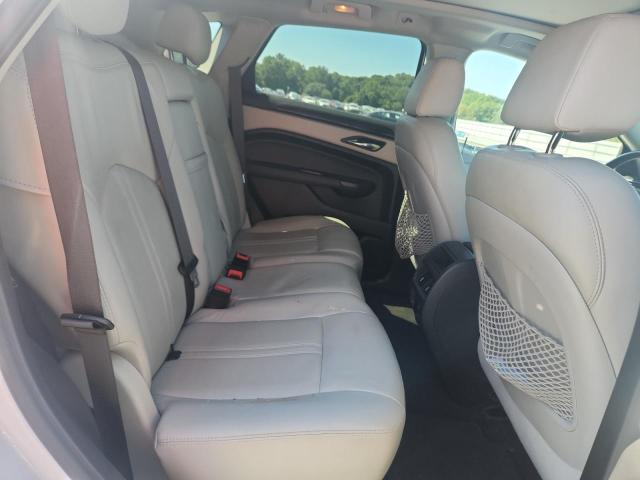 2016 CADILLAC SRX LUXURY COLLECTION 3GYFNBE36GS583200