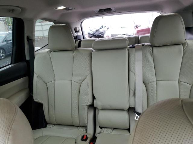 2020 SUBARU ASCENT PREMIUM 4S4WMABD0L3414592