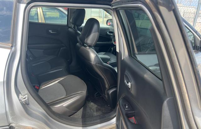 2020 JEEP COMPASS LI - 3C4NJCCB0LT140557