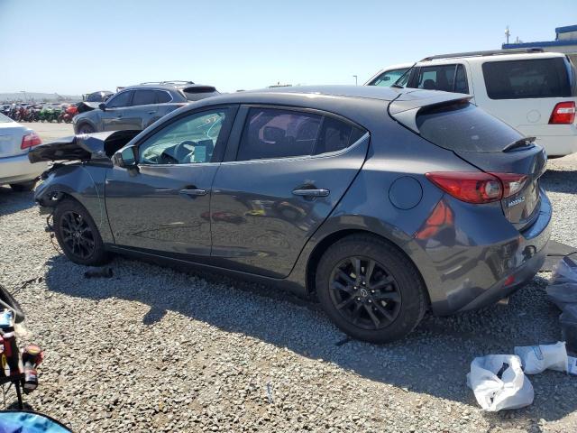 2016 MAZDA 3 SPORT 3MZBM1K78GM326520
