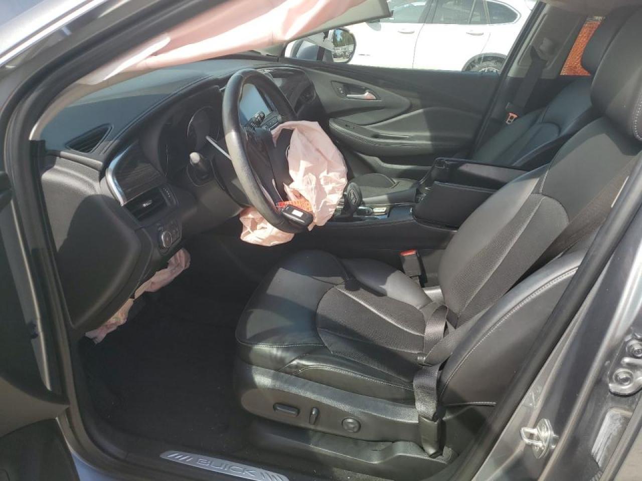 BUICK ENVISION ESSENCE