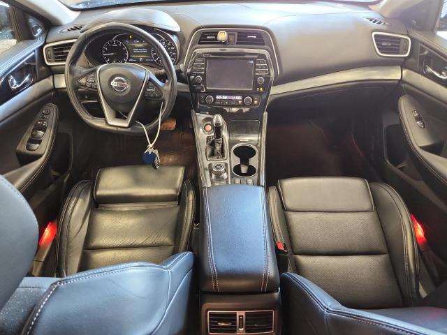 2018 NISSAN MAXIMA 3.5 - 1N4AA6AP9JC374404