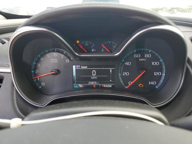 2016 CHEVROLET IMPALA LT #3275771518