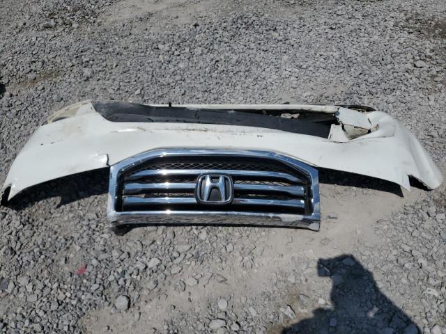 2012 HONDA PILOT EXL #3279267380