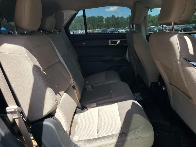 2021 FORD EXPLORER 1FMSK7BH8MGC33521