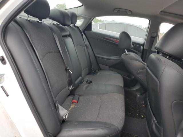 2014 HYUNDAI SONATA SE - 5NPEC4AC3EH854388