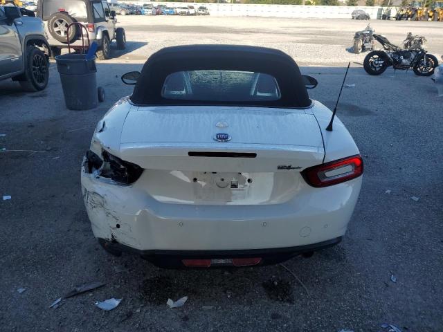 2018 FIAT 124 SPIDER JC1NFAEK2J0134303