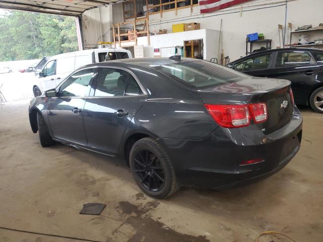 2016 CHEVROLET MALIBU LIM 1G11C5SA4GU120152