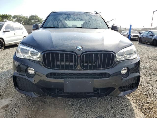 2017 BMW X5 XDR40E 5UXKT0C38H0V97222
