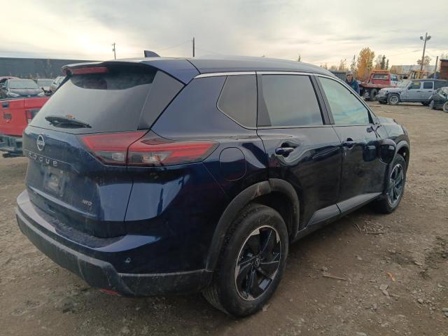 2025 NISSAN ROGUE SV 5N1BT3BB2SC846126