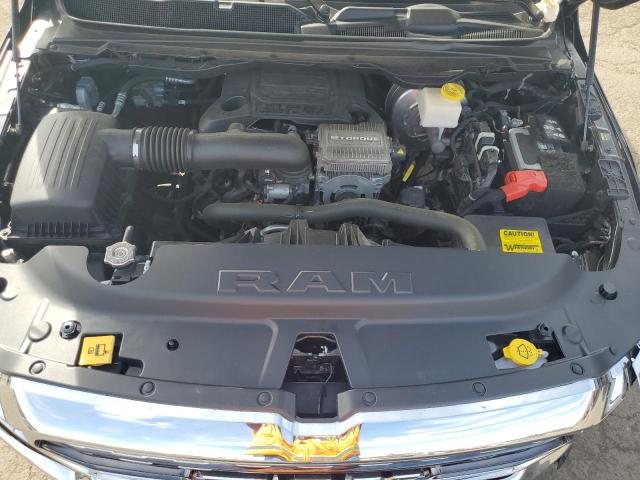 2024 RAM 1500 LIMIT 1C6SRFHTXRN109542