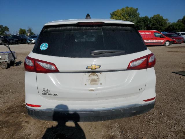 2019 CHEVROLET EQUINOX LT 3GNAXJEVXKS605267