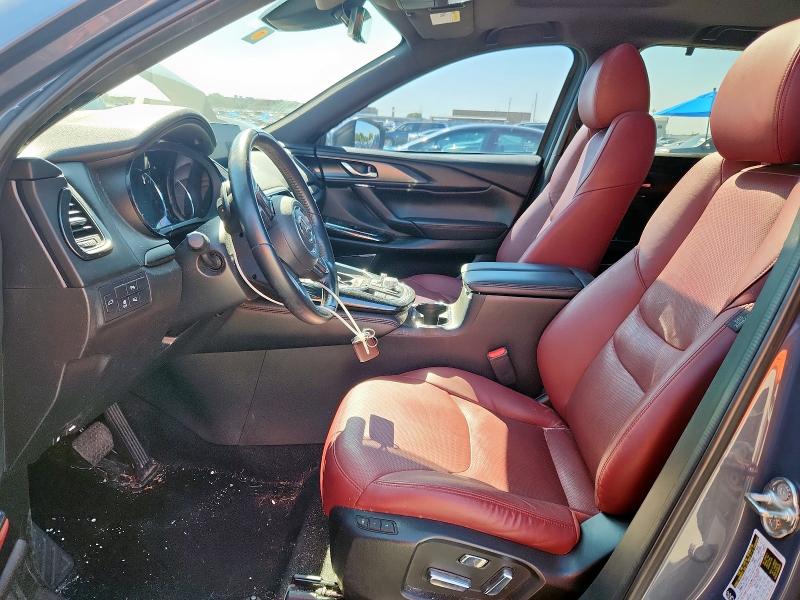 2021 MAZDA CX-9 GRAND JM3TCBDY3M0521727