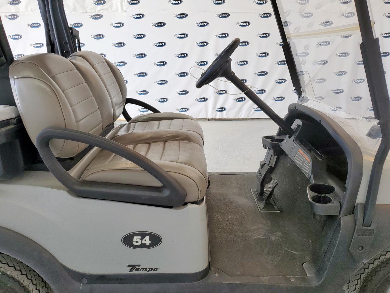 Lot #3255523070 2022 CLUB CAR TEMPO FLA