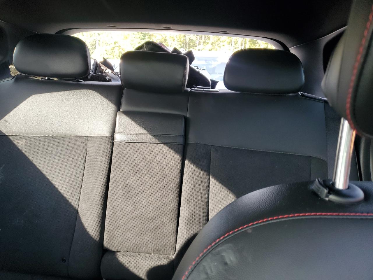 HYUNDAI KONA N LINE S