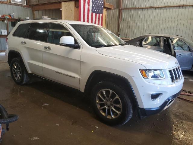 2014 JEEP GRAND CHER - 1C4RJFBG9EC527557