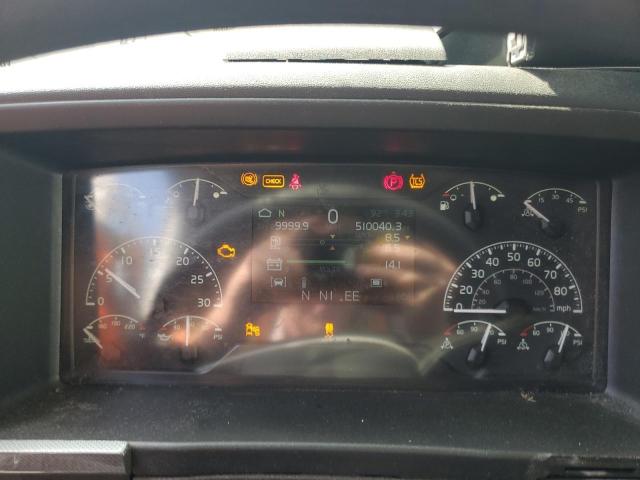 2023 VOLVO VN VNL 4V4NC9EH7PN610544