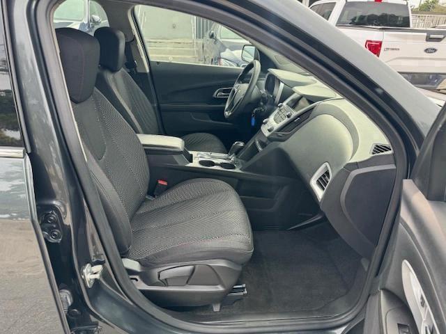 2017 CHEVROLET EQUINOX LS #3234785416