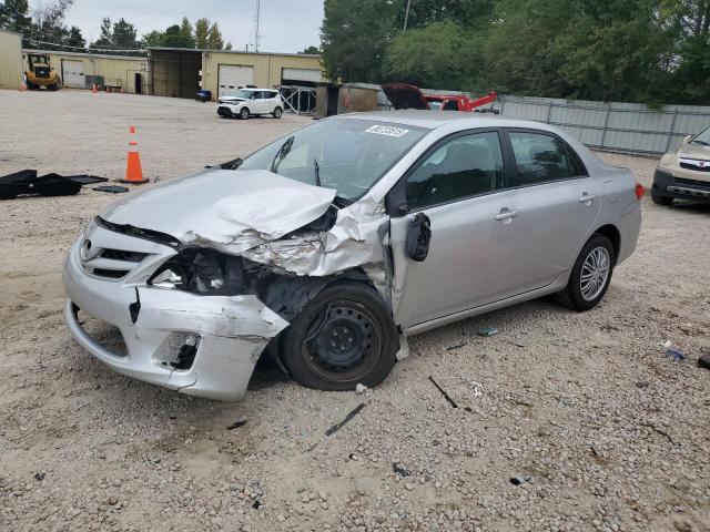 2012 TOYOTA COROLLA BASE #3292589859