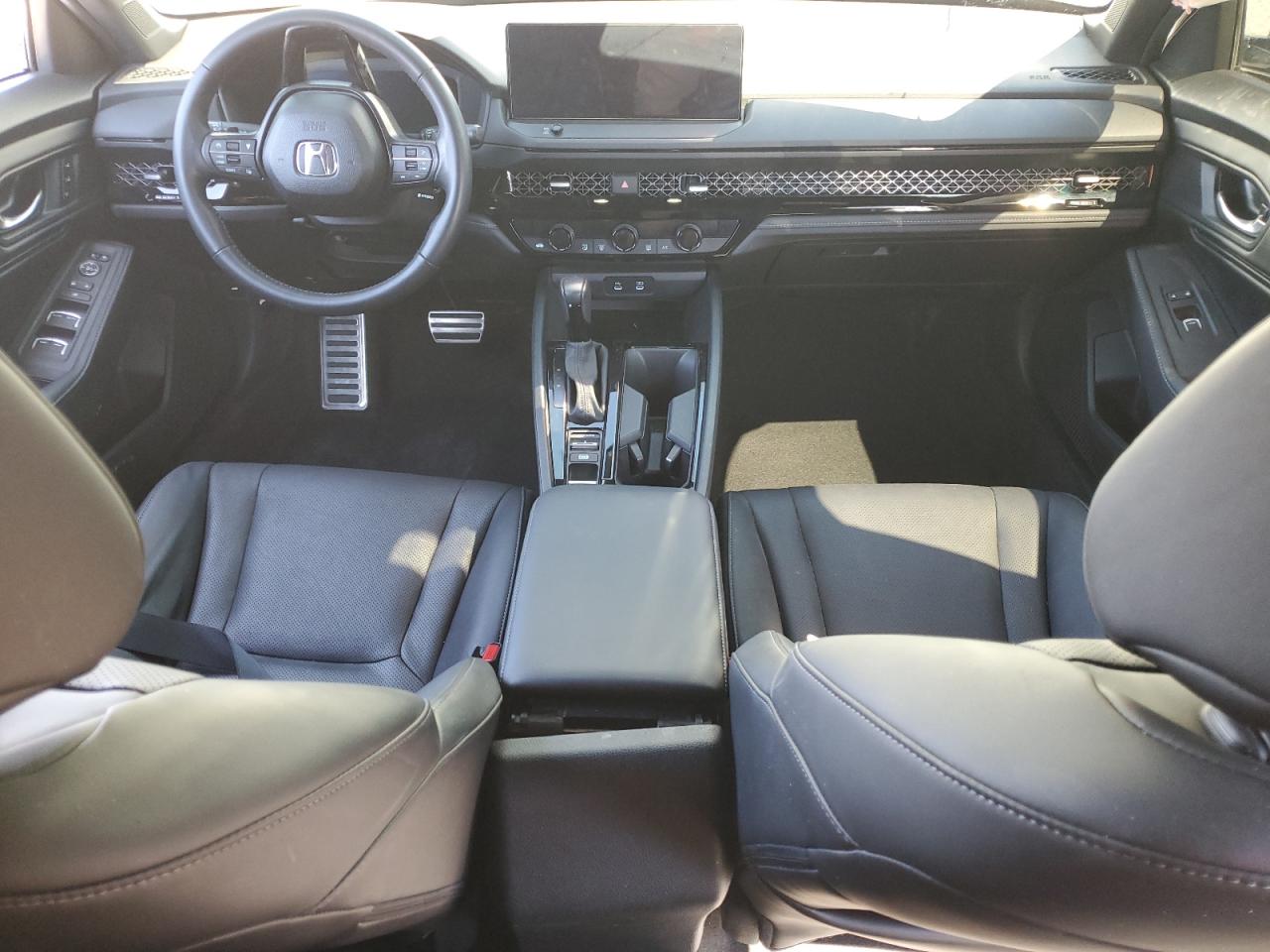 HONDA ACCORD HYBRID SPORT-L