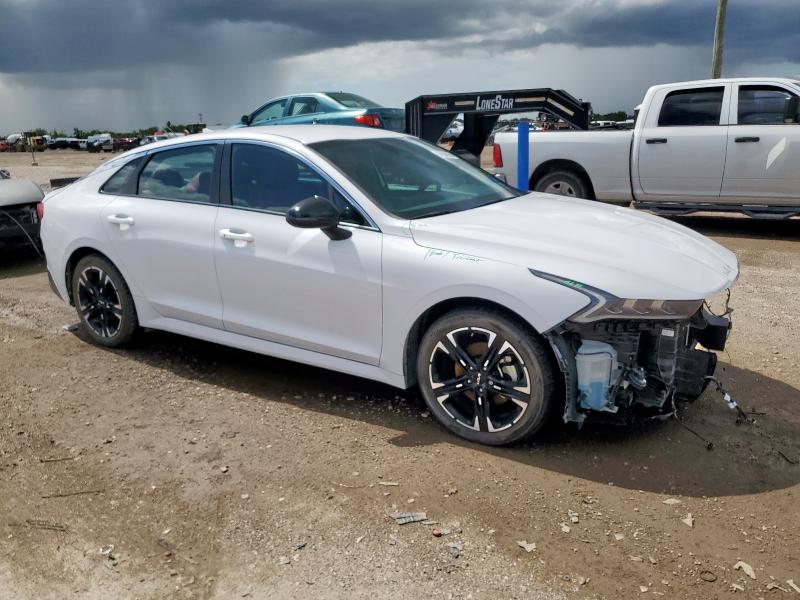 2024 KIA K5 GT LINE - 5XXG64J27RG230571