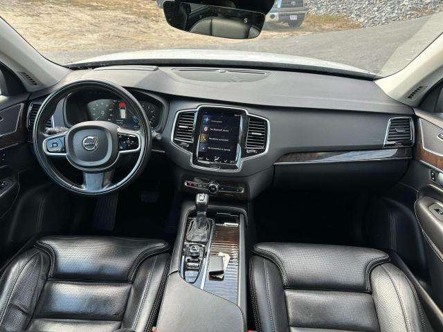 2017 VOLVO XC90 T6 YV4A22PL7H1162026