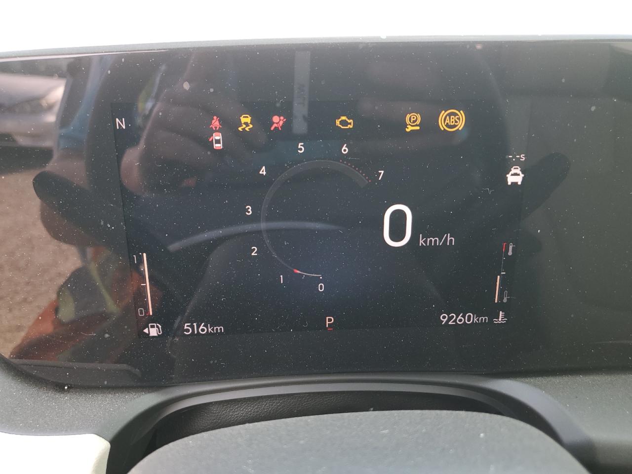 BUICK ENCORE SPORT TOURING