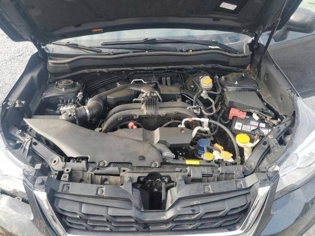 2018 SUBARU FORESTER 2 JF2SJAJC1JH504548