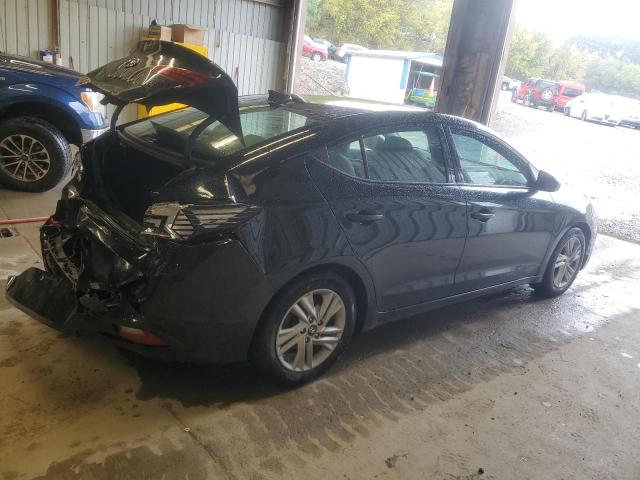 2020 HYUNDAI ELANTRA SEL 5NPD84LFXLH526807