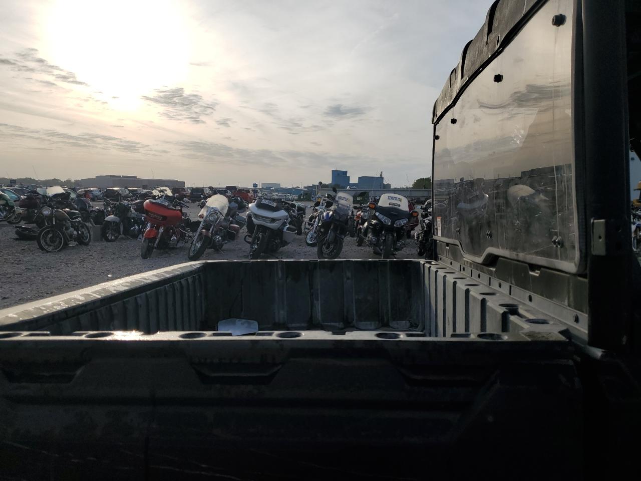 Lot #3291197971 2024 POLARIS RANGER 100