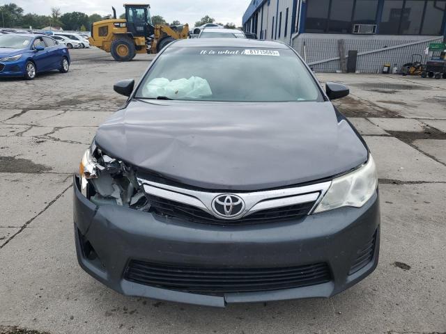 2014 TOYOTA CAMRY L - 4T1BF1FK4EU357389