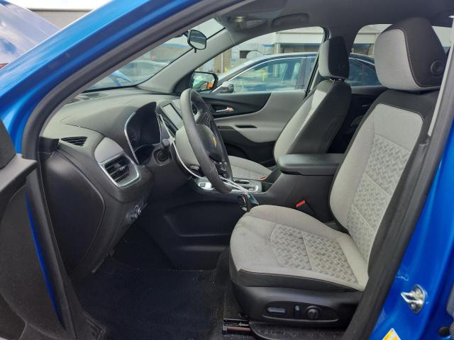 2024 CHEVROLET EQUINOX LS 3GNAXSEG9RL190082