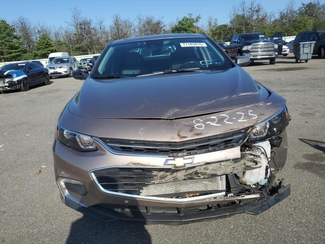 2018 CHEVROLET MALIBU LT 1G1ZD5ST9JF163320