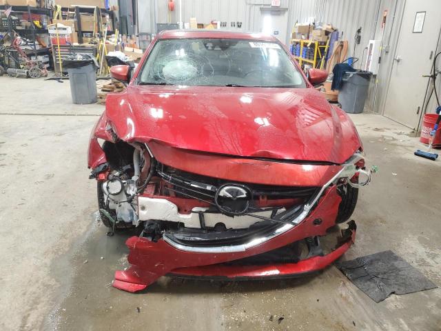 2015 MAZDA 6 GRAND TO JM1GJ1W51F1189748