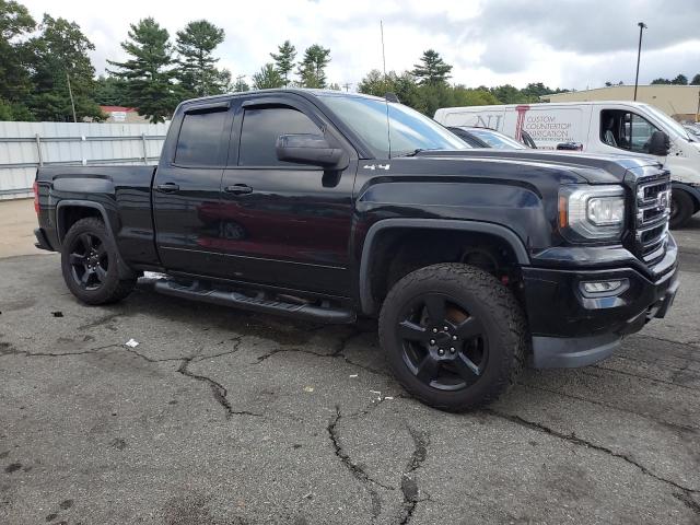 2017 GMC SIERRA K1500 1GTV2LEC7HZ142227