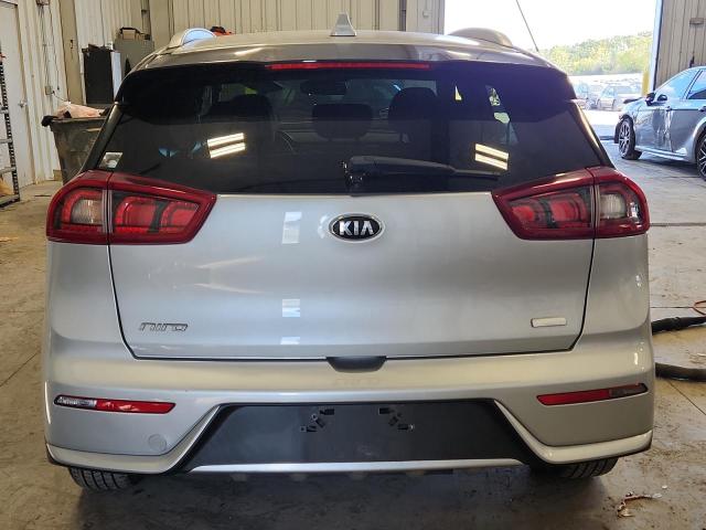 2019 KIA NIRO FE KNDCB3LC9K5296947