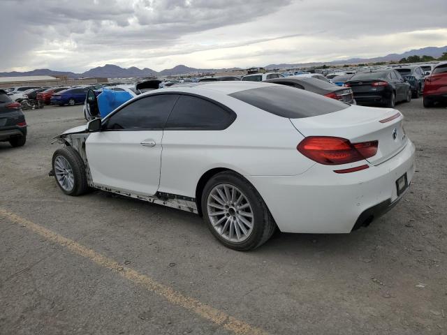 2015 BMW 640 I WBALW3C55FC893050