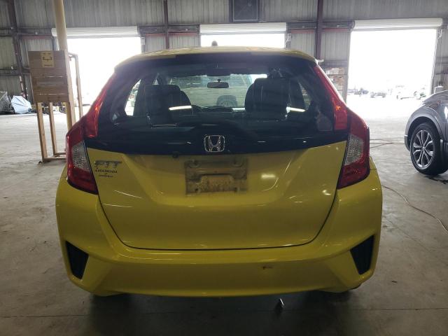 2016 HONDA FIT LX JHMGK5H51GX022806
